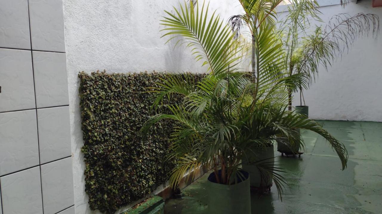 Casa Inteira Cravada Entre Os Principais Pontos Turisticos Villa Caraguatatuba Exterior photo