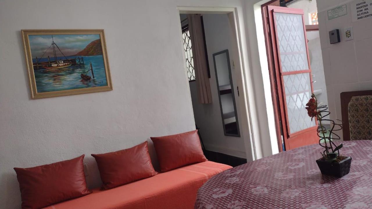 Casa Inteira Cravada Entre Os Principais Pontos Turisticos Villa Caraguatatuba Exterior photo